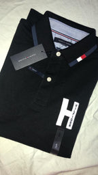 Tommy Polo image 1