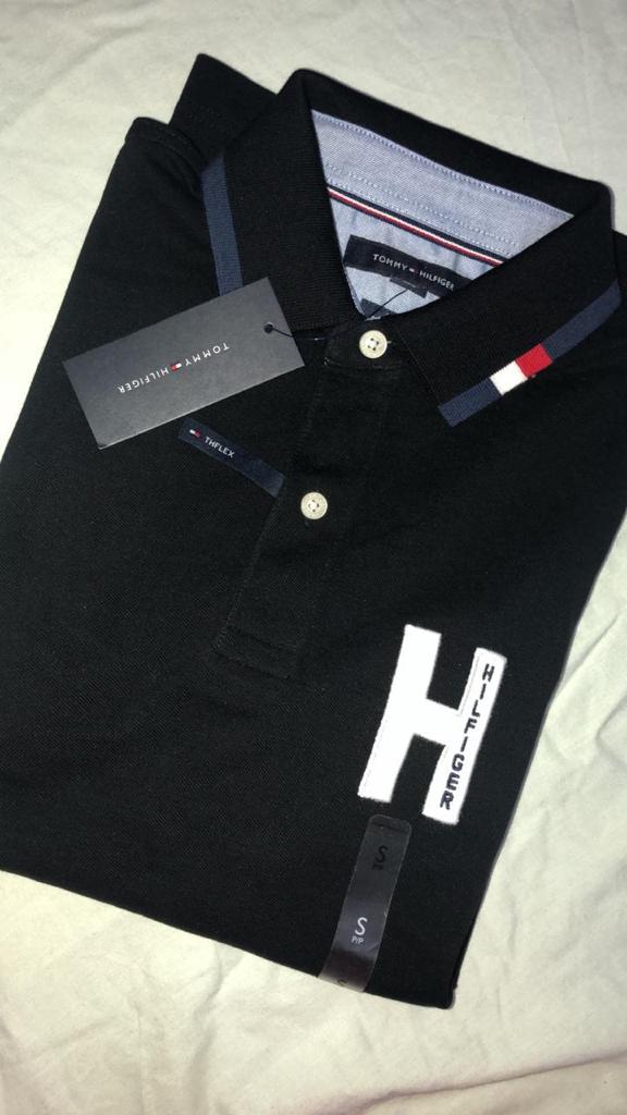 Tommy Polo image 1