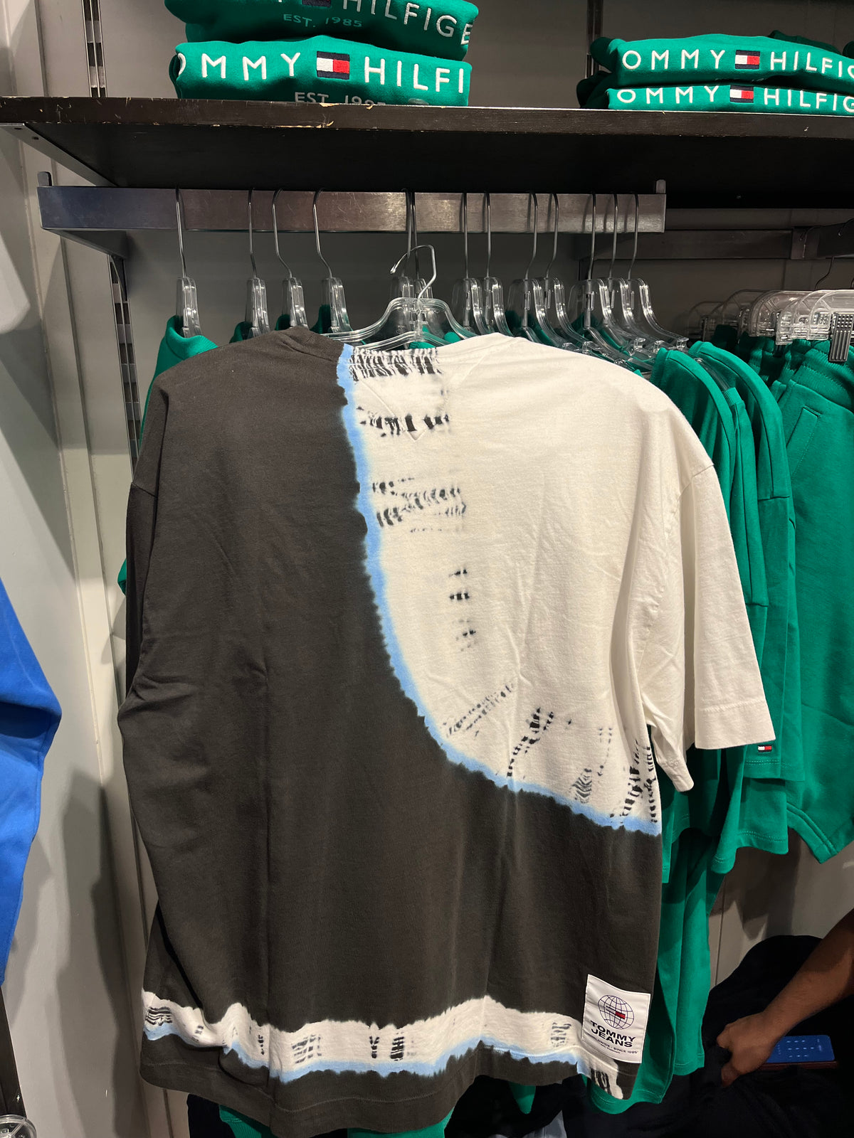 Tommy Jeans T-Shirt - Limited Edition