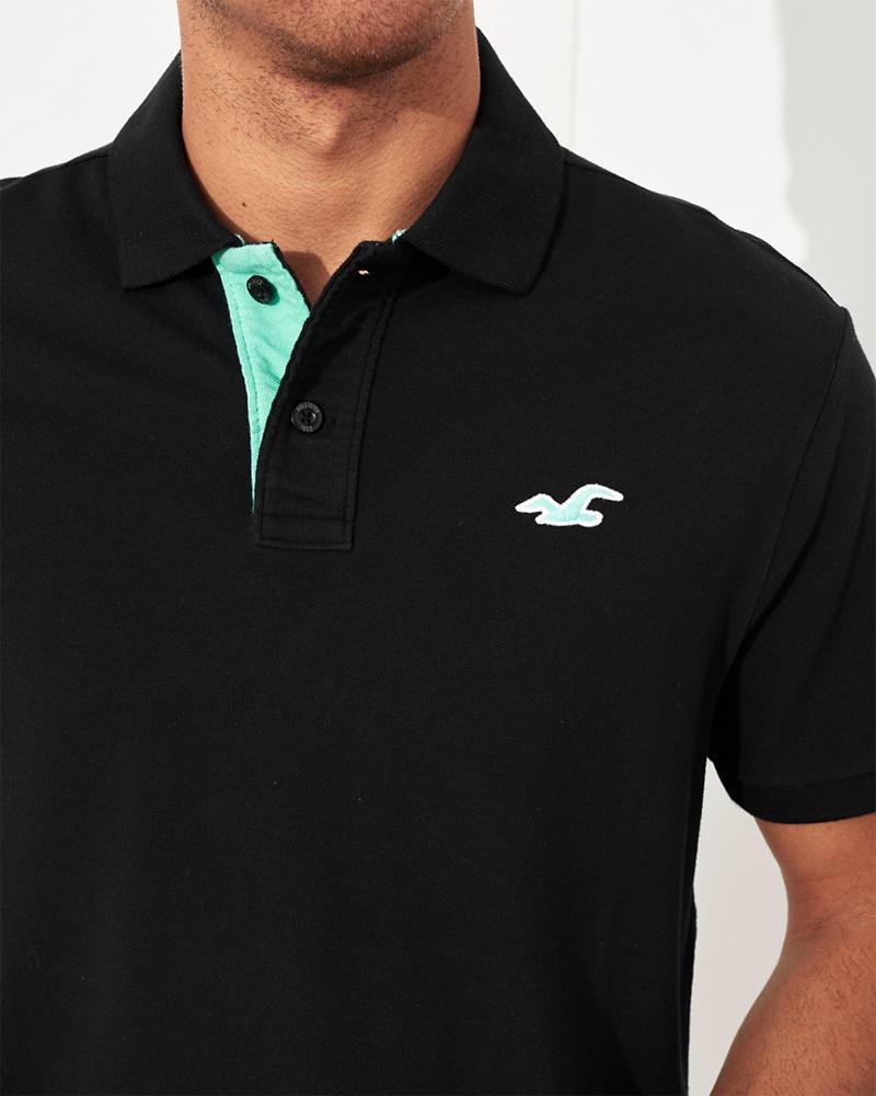 Hollister Polo image 2