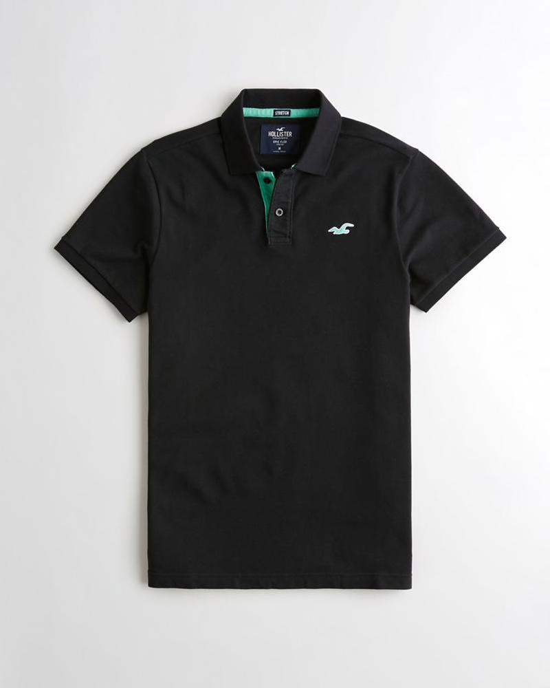 Hollister Polo image 1