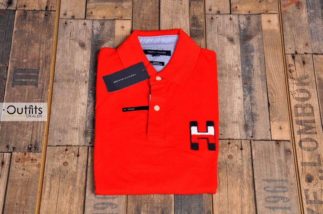 Tommy Polo image 0