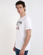 Tommy Hilfiger Heritage H - White
