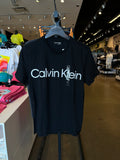 Calvin Klein Limited Edition Logo
