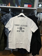TH 1985 Round Neck
