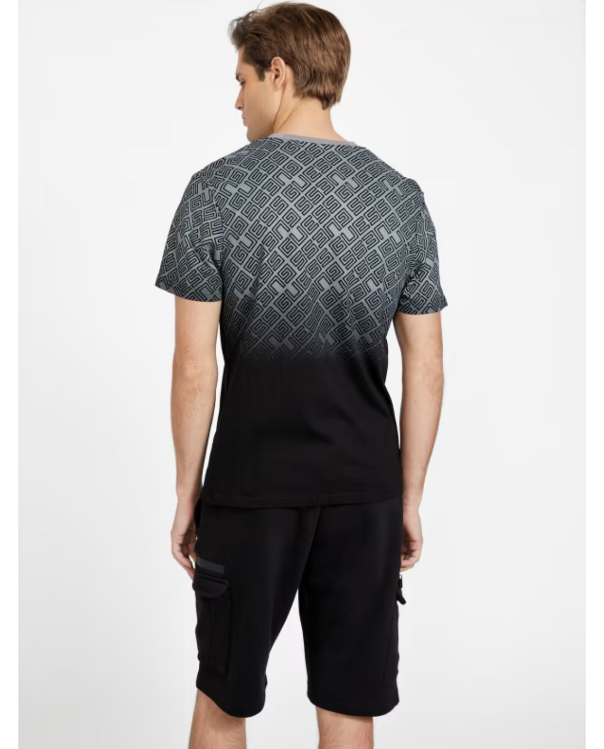 Guess Round-neck tee