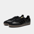 adidas Samba OG Core Black / Core Black - Gum