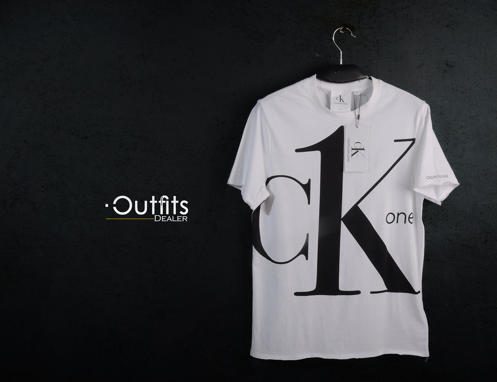 cK One White