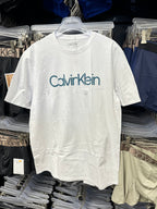 Relaxed Fit CK tee