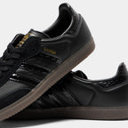 adidas Samba OG Core Black / Core Black - Gum