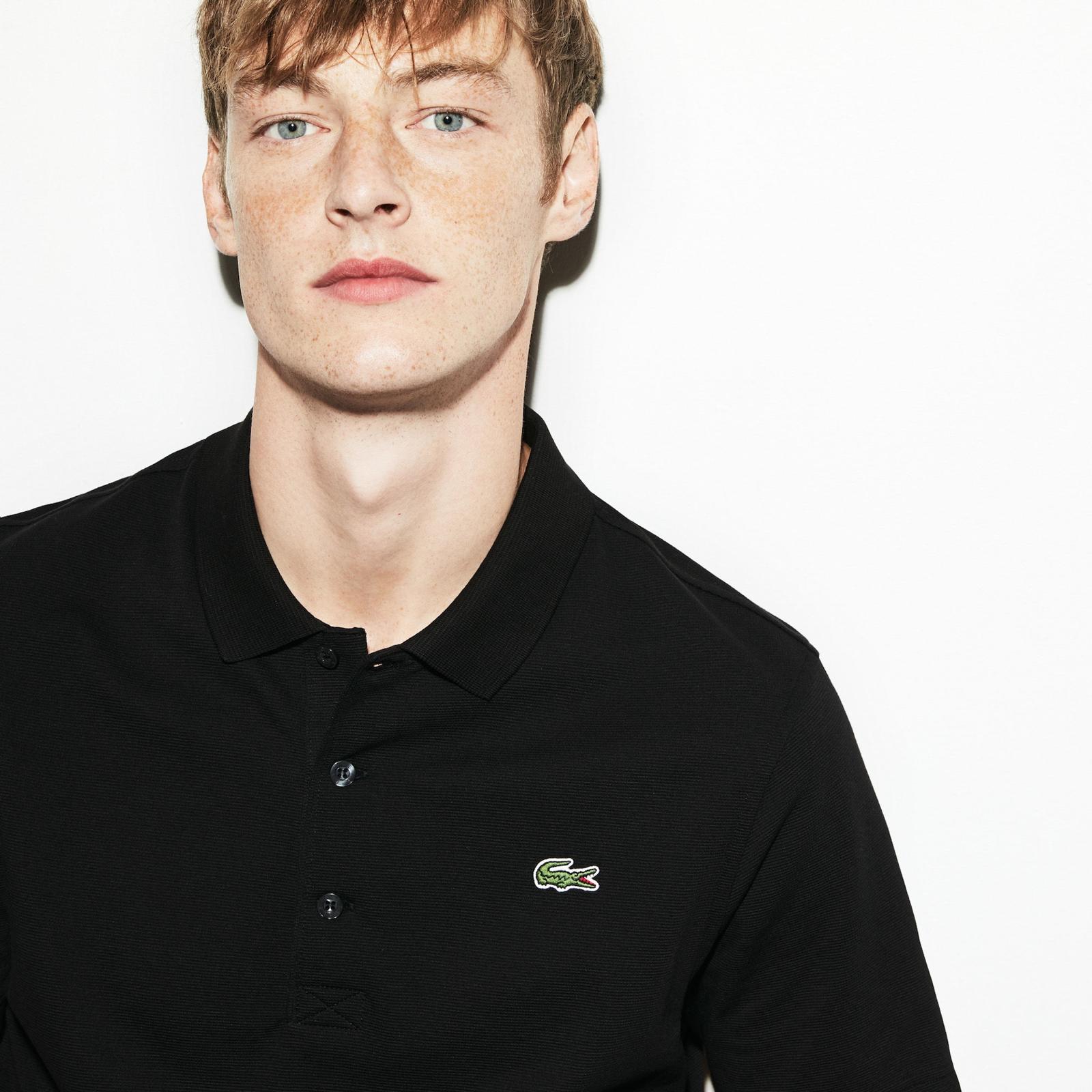 Lacoste Polo Solid Color