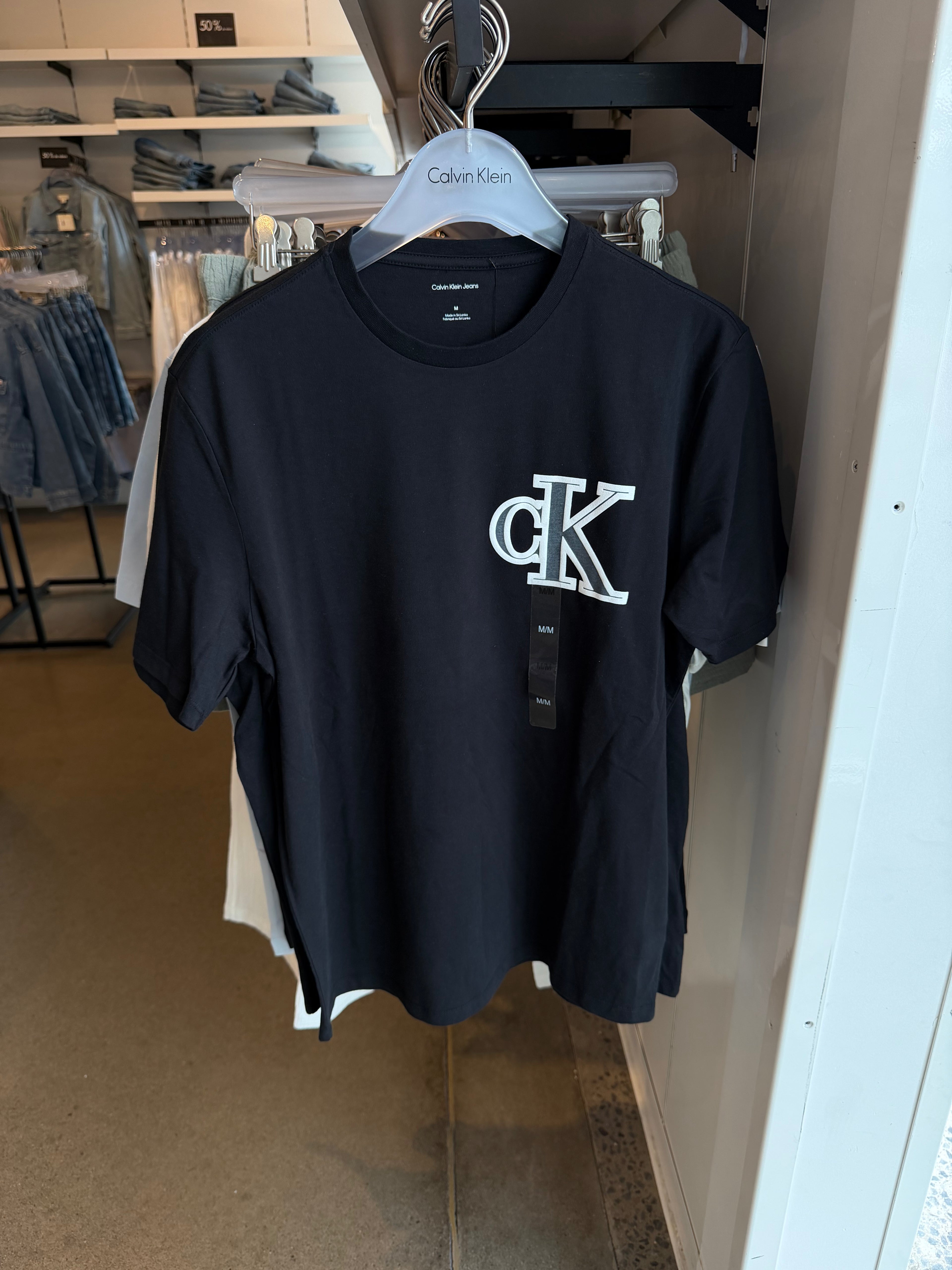 Calvin Klein T-Shirt