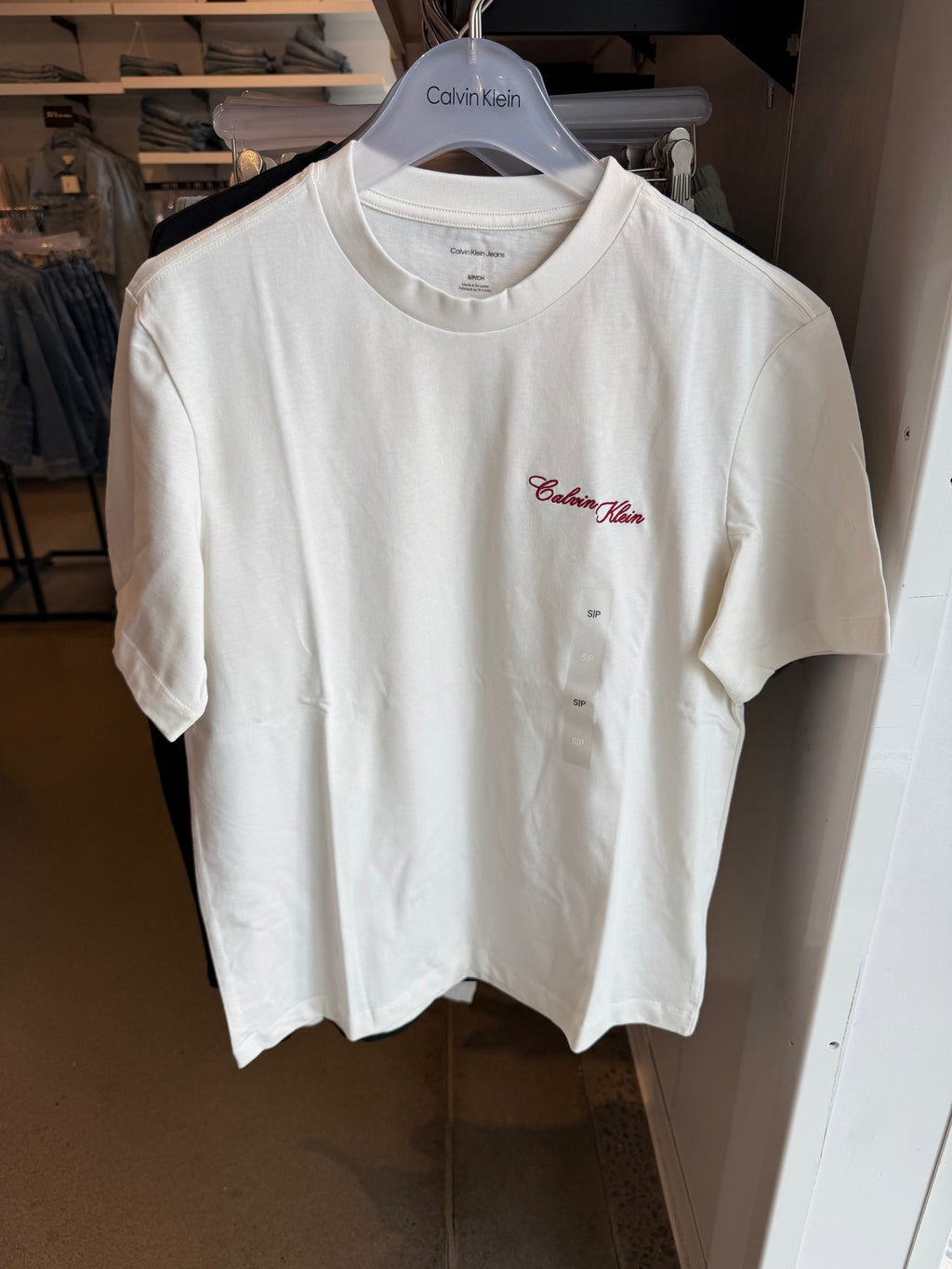 Calvin Klein T-Shirt