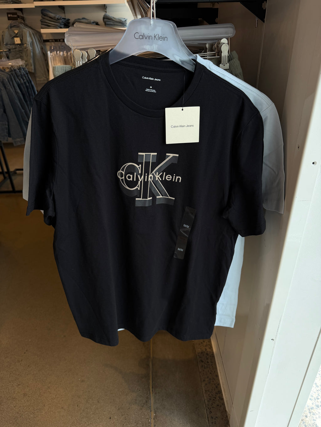 Calvin Klein T-Shirt