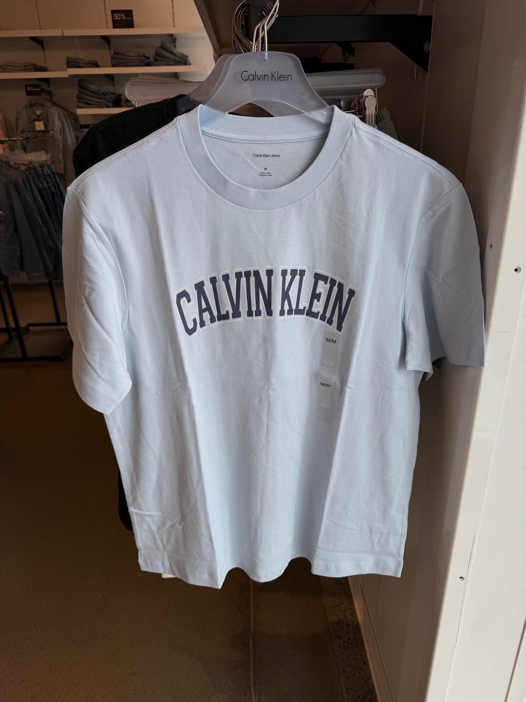 Calvin Klein T-Shirt