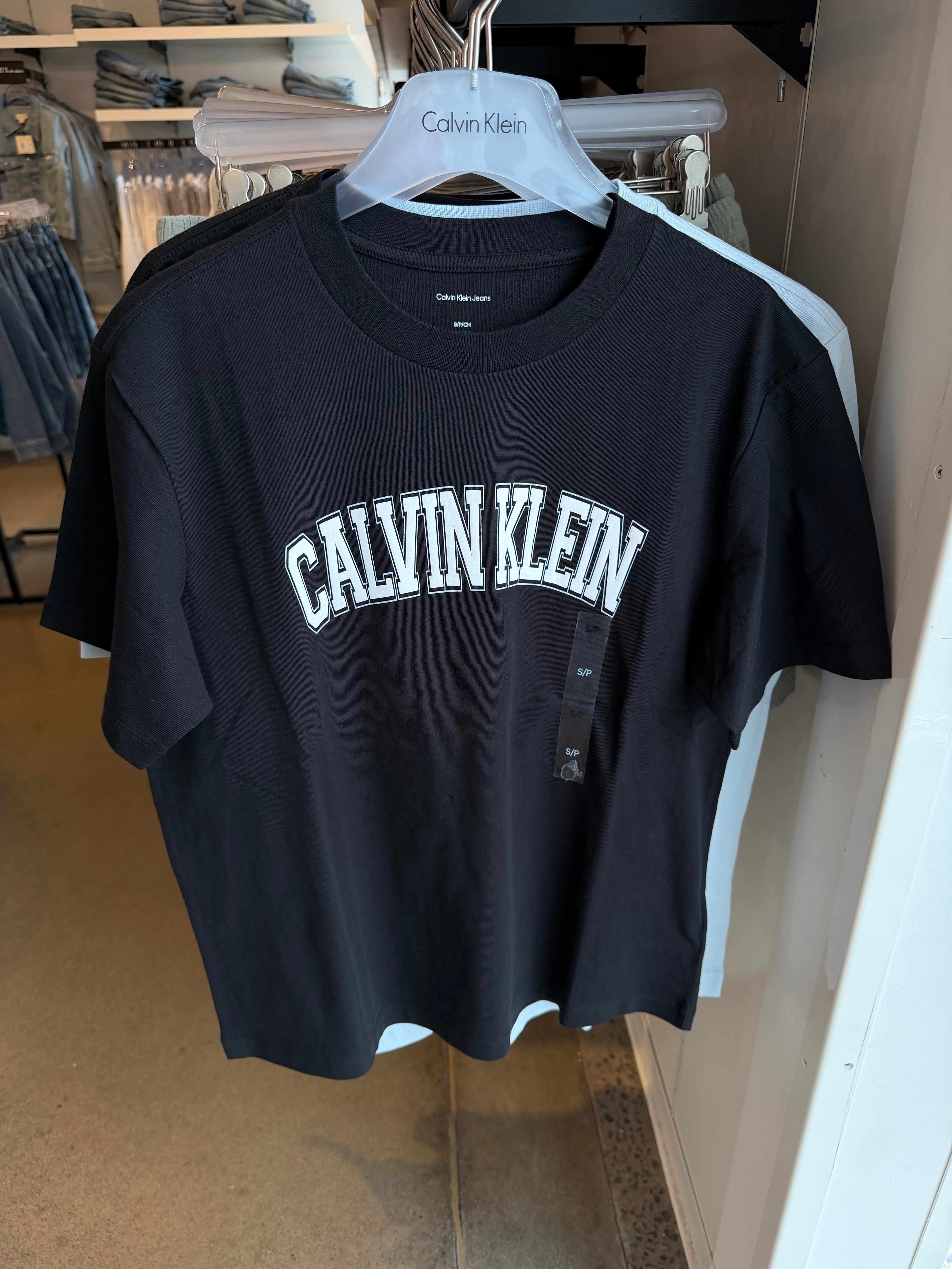 Calvin Klein T-Shirt