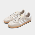 Adidas Samba OG Aluminum / White - Gum