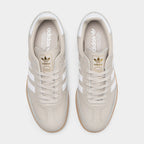 Adidas Samba OG Aluminum / White - Gum