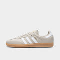 Adidas Samba OG Aluminum / White - Gum
