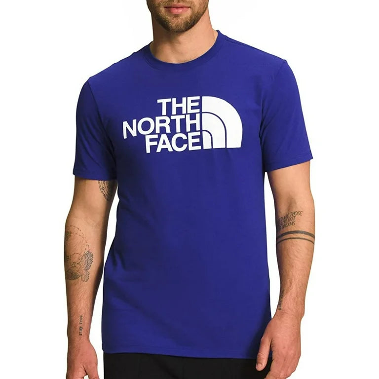 TNF Graphic logo