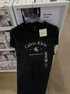 Calvin Klein Limited Edition