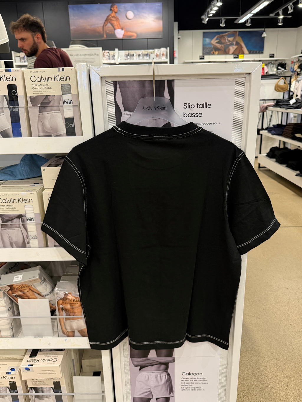 Calvin Klein Limited Edition