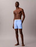 CK Waistbang Swim Shorts