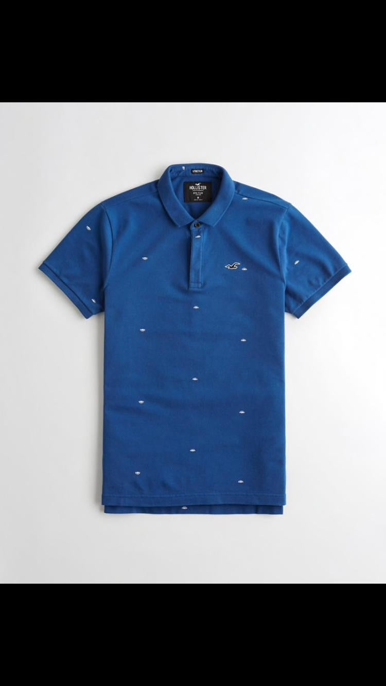 Hollister Polo image 0