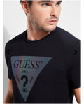 Guess Round-Neck Tee image 0