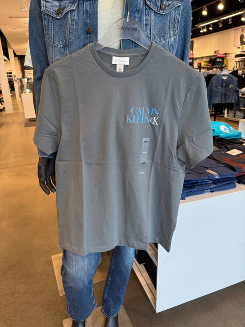 Calvin Double Logo image 0