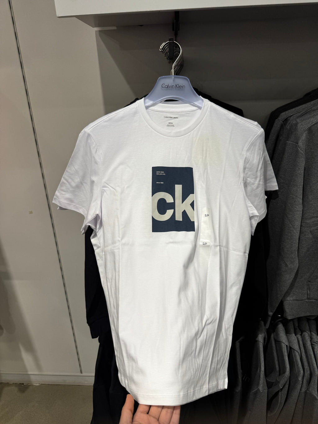 Calvin Klein 2025 image 1