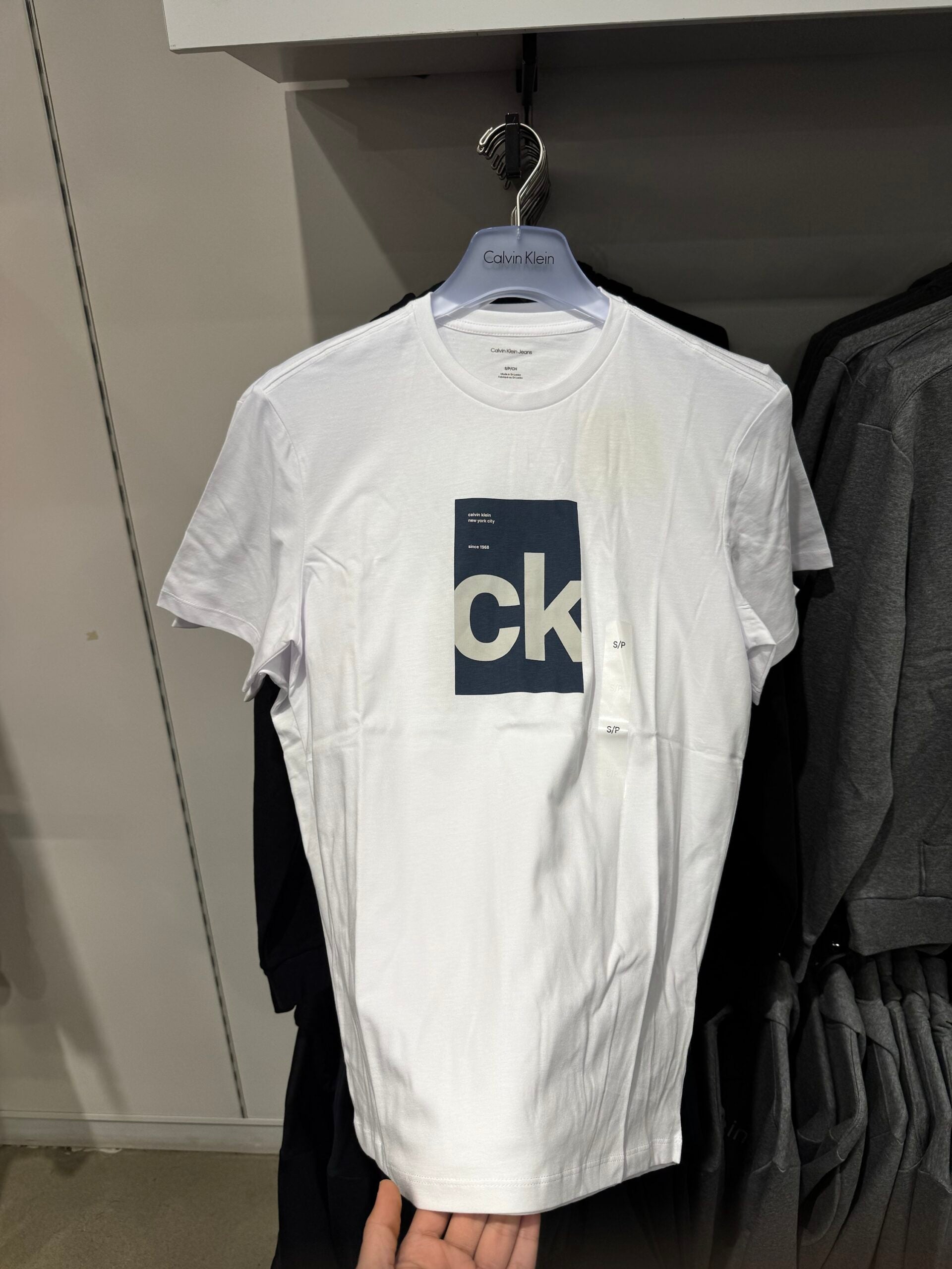 Calvin Klein 2025 image 1