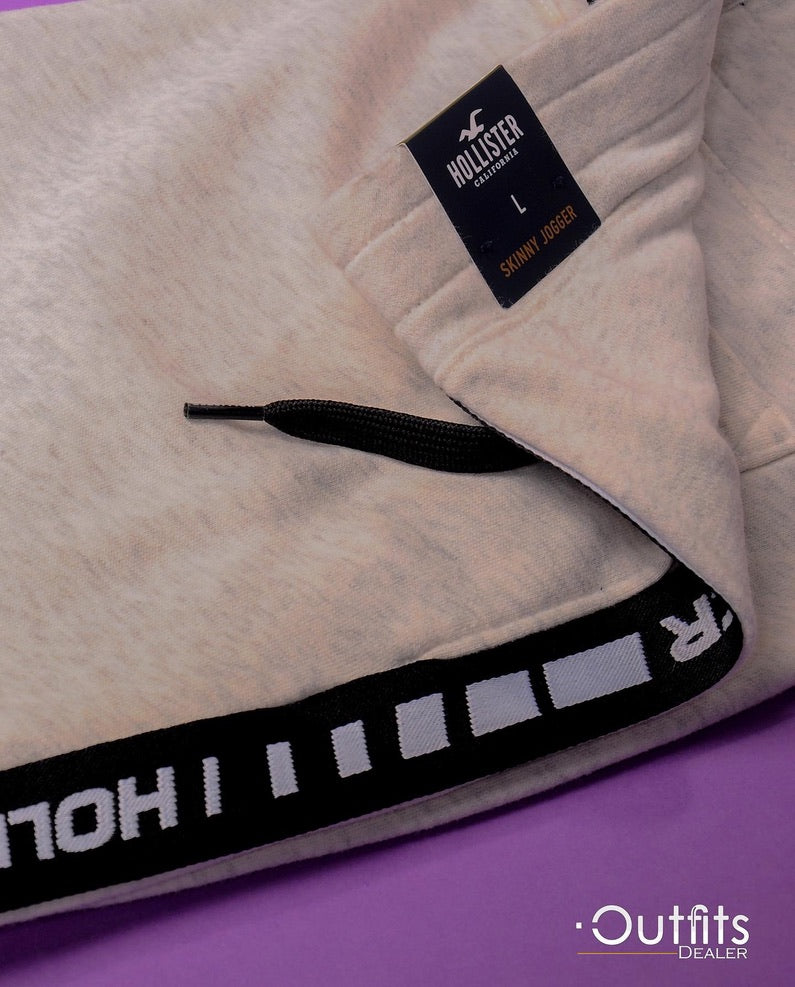 Hollister Sweatpants image 1