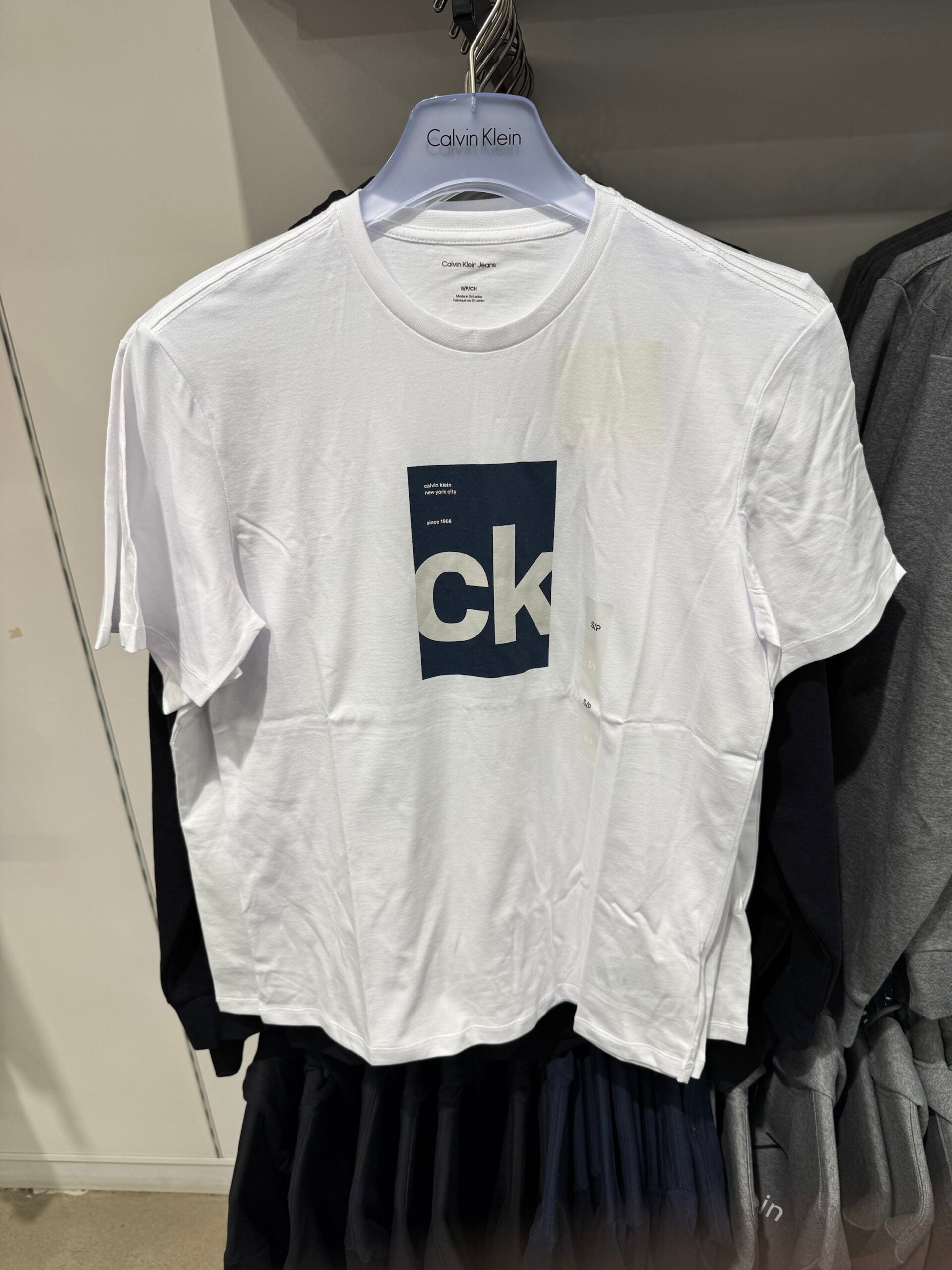 Calvin Klein 2025 image 2