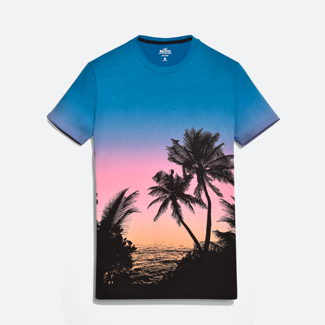 Graphic Logo Tee image 0