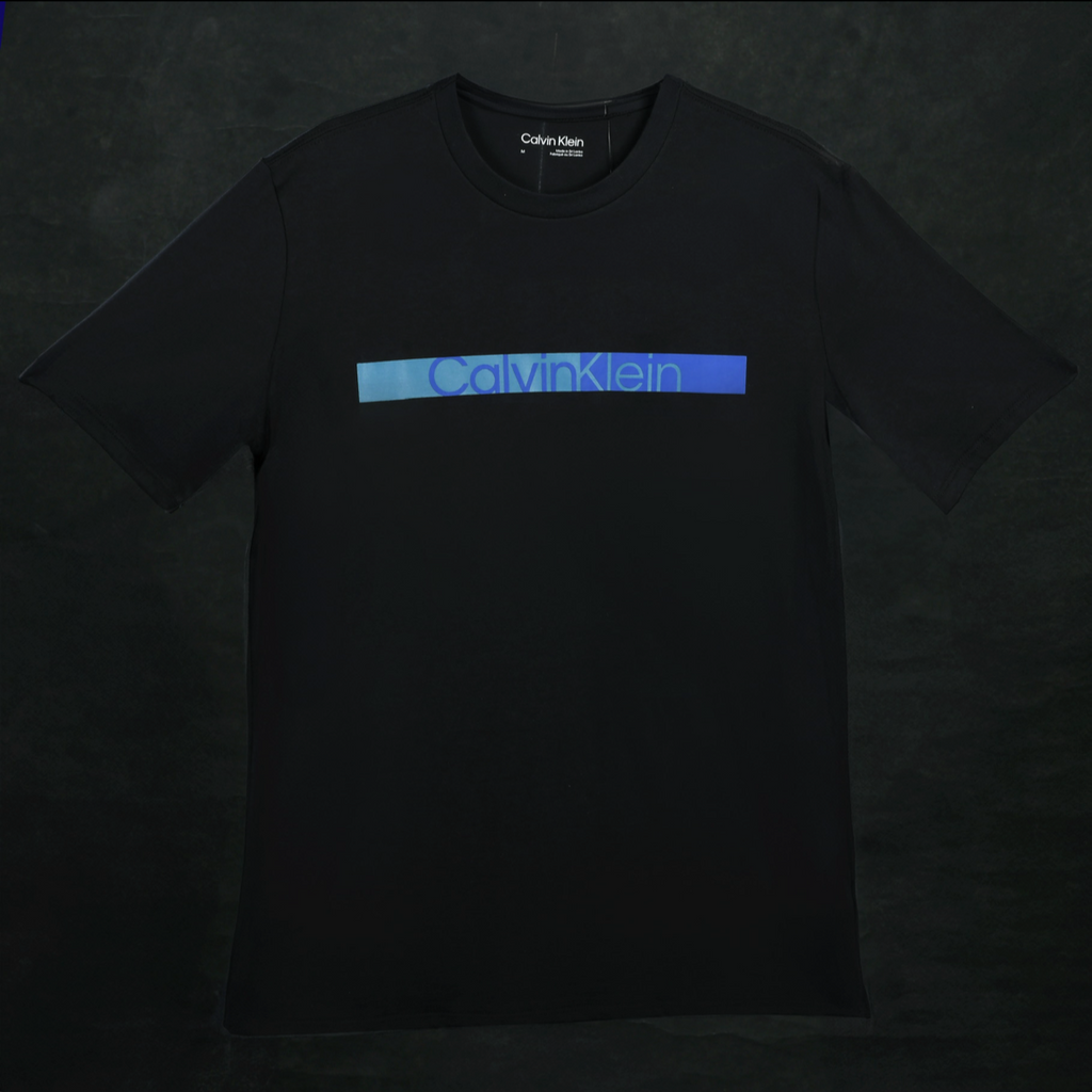 Graphic Logo T-Shirt image 0