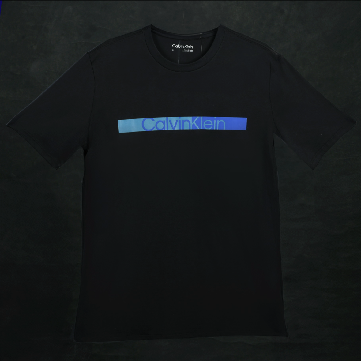 Graphic Logo T-Shirt image 0