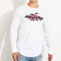 Long Sleeves Tee image 0