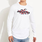 Long Sleeves Tee image 0