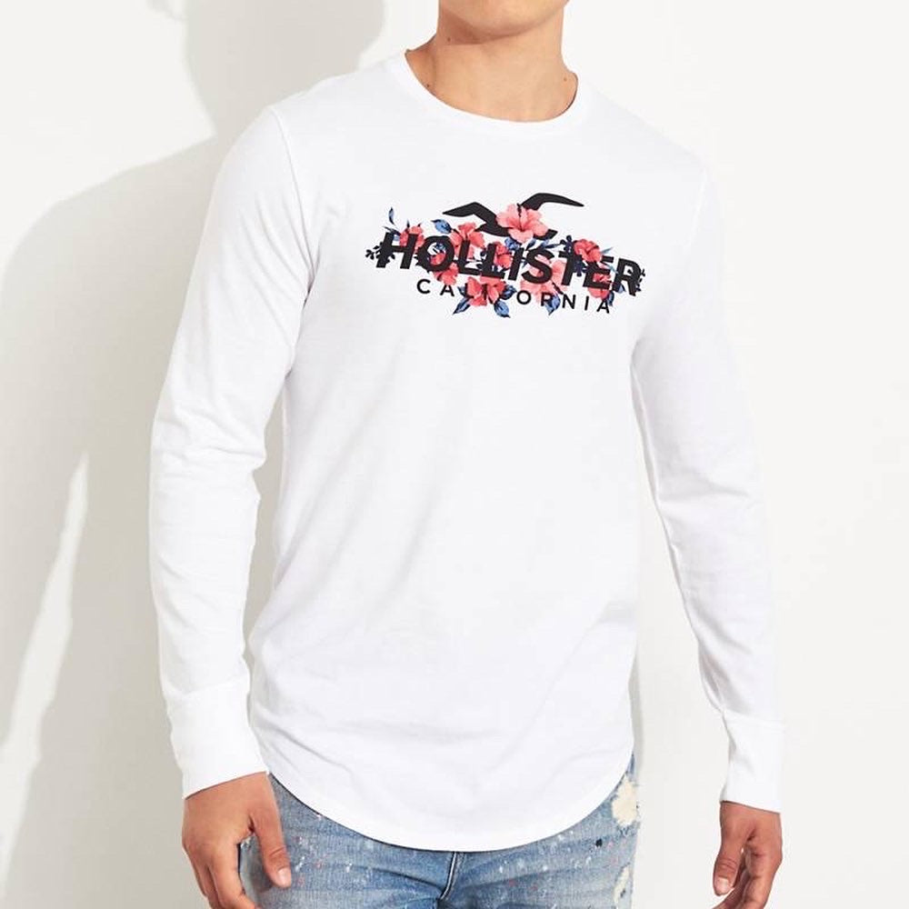Long Sleeves Tee image 0