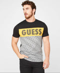 Guess Round-Neck Tee image 0