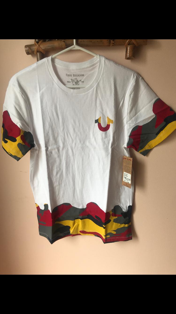 Camo True Logo image 1