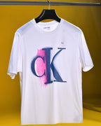 Calvin Klein Round-Neck image 0