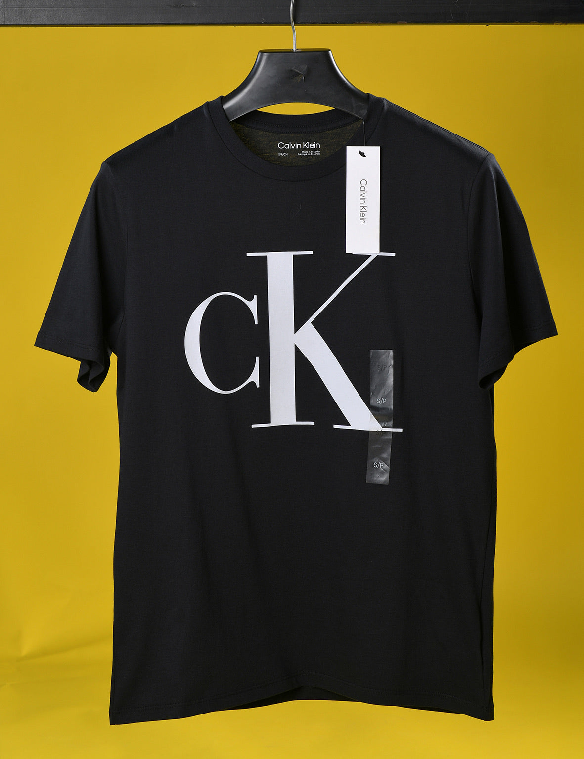 Calvin Klein T - XL image