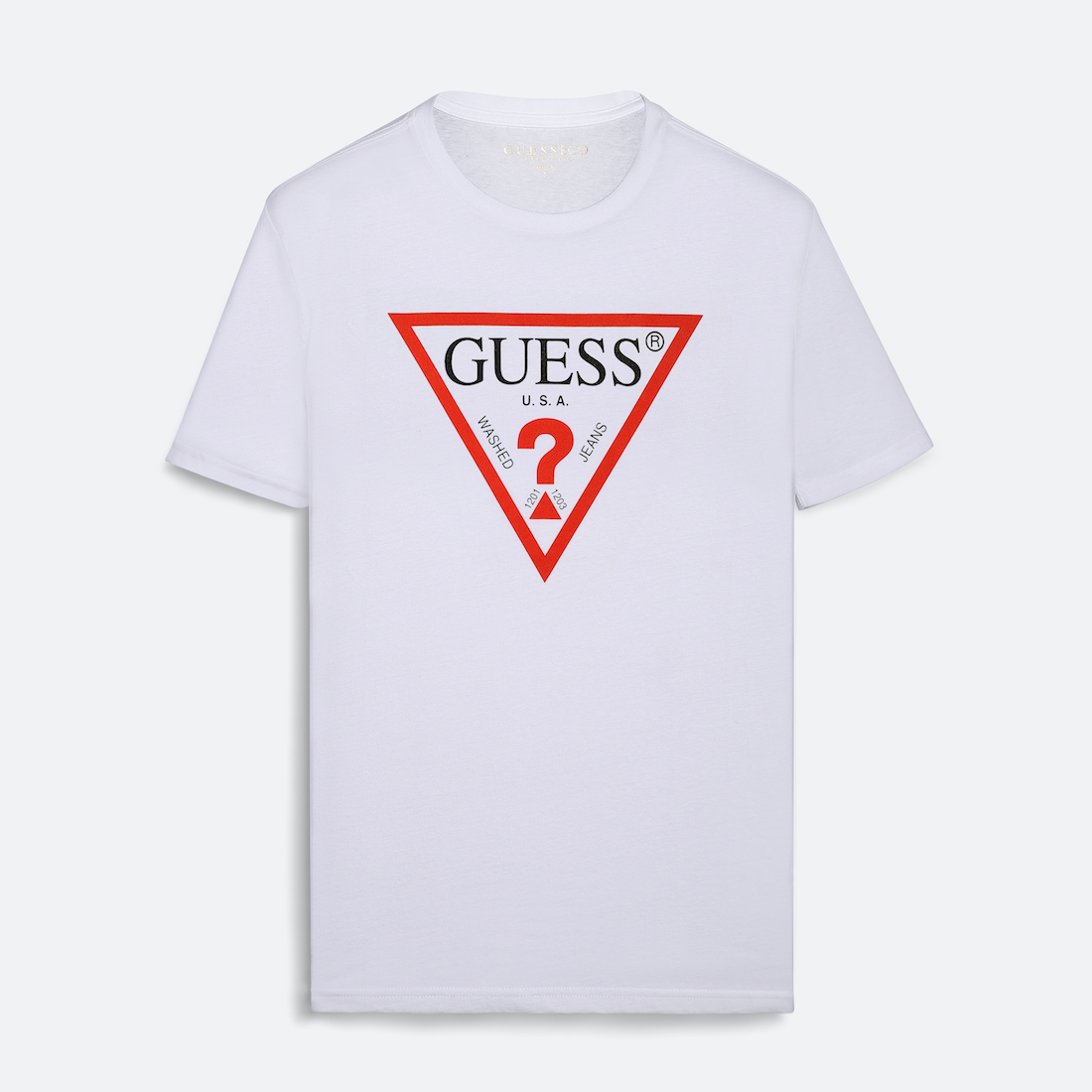 Guess Classic Logo - M image