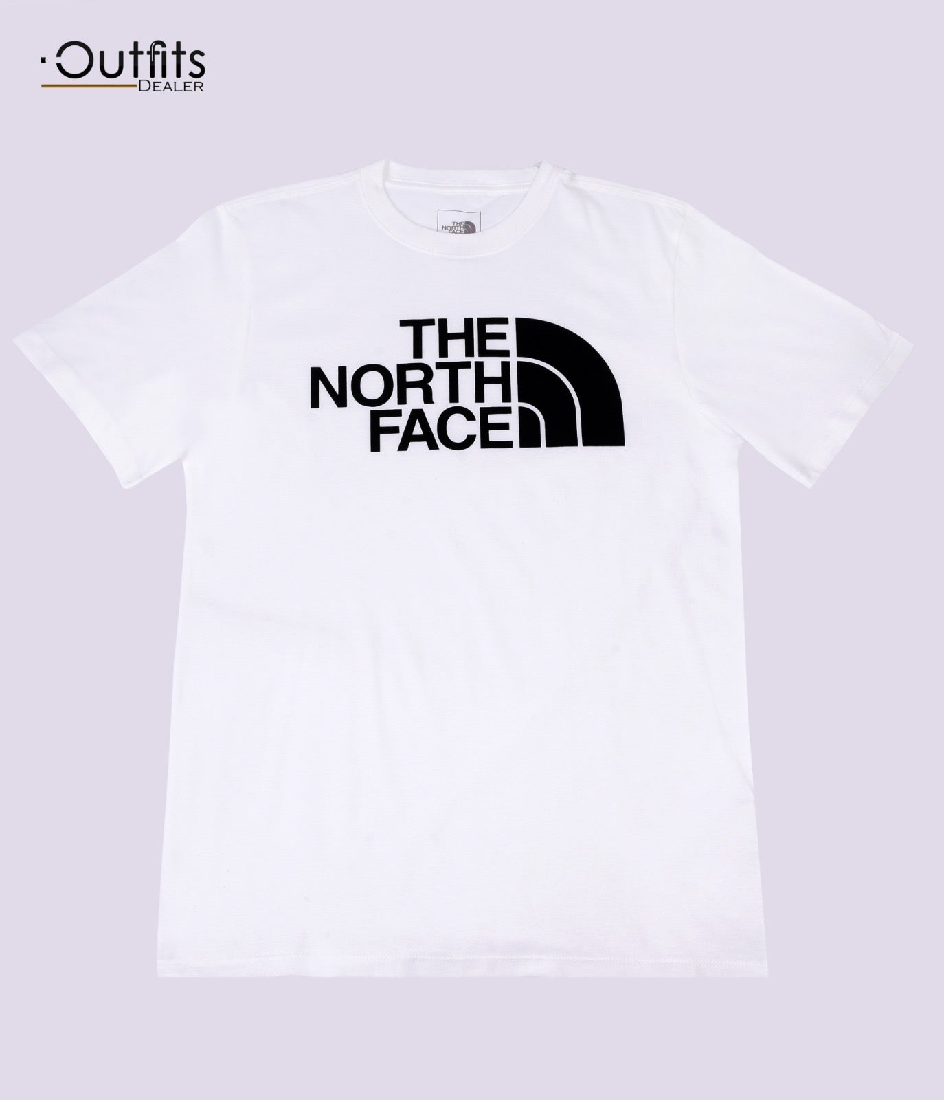 TNF Graphic logo image 0