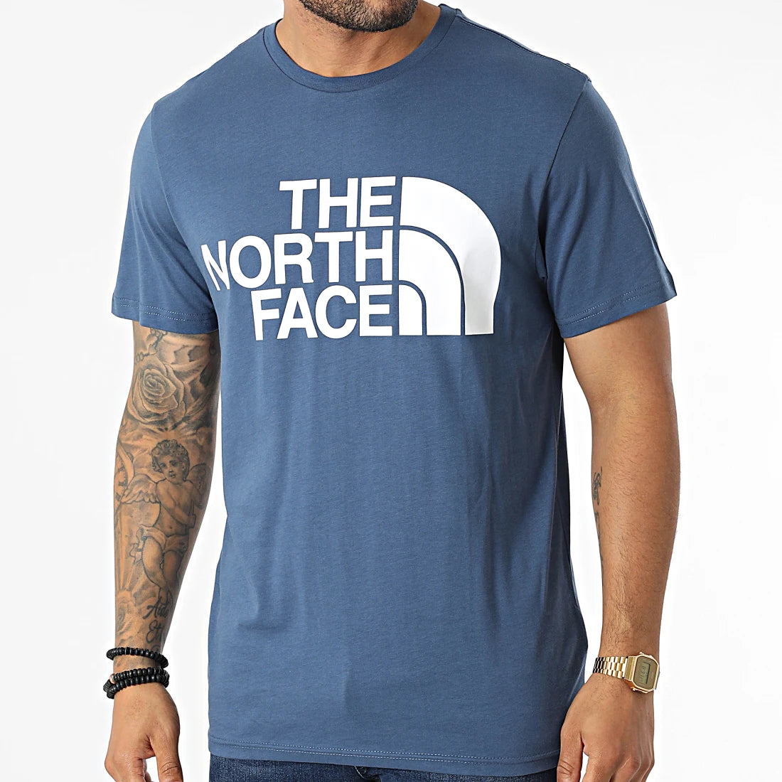 TNF Graphic logo - L image