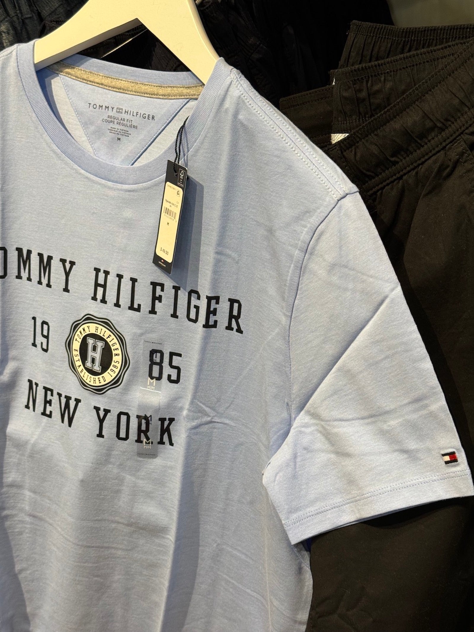 TH 1985 Round Neck image 2