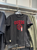 Guess Round-Neck Tee image 0