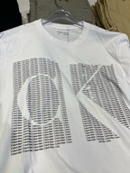 Calvin Klein Round-Neck image 1